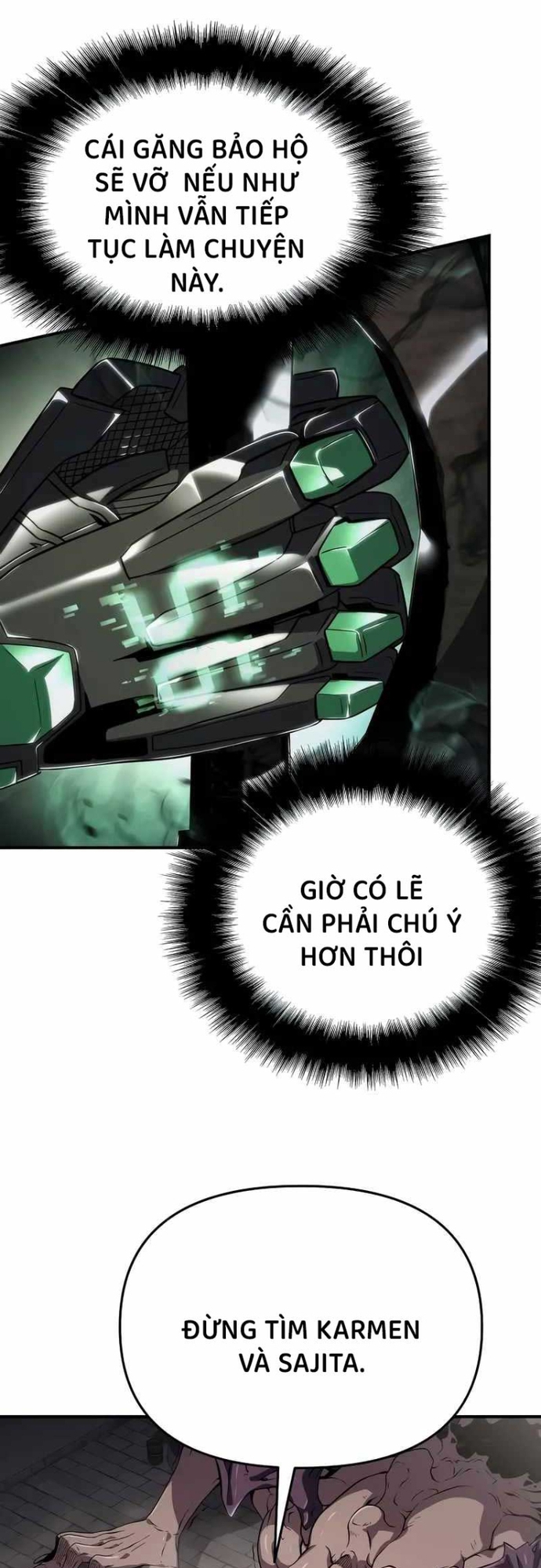Linh Mục Tha Hóa Chap 63 - Next Chap 64