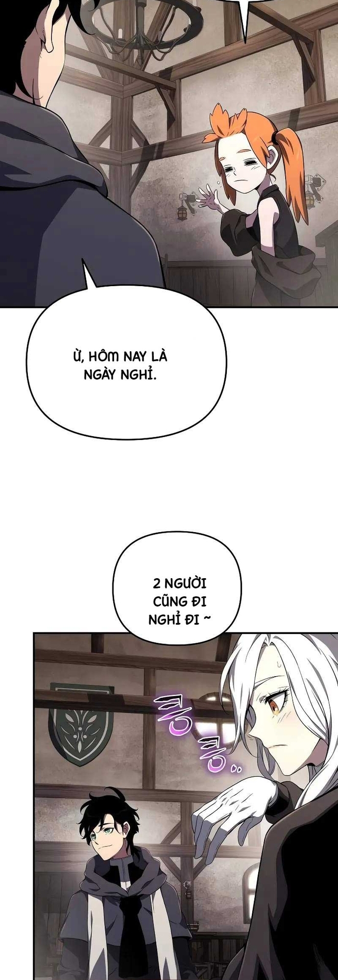 Linh Mục Tha Hóa Chap 66 - Next Chap 67
