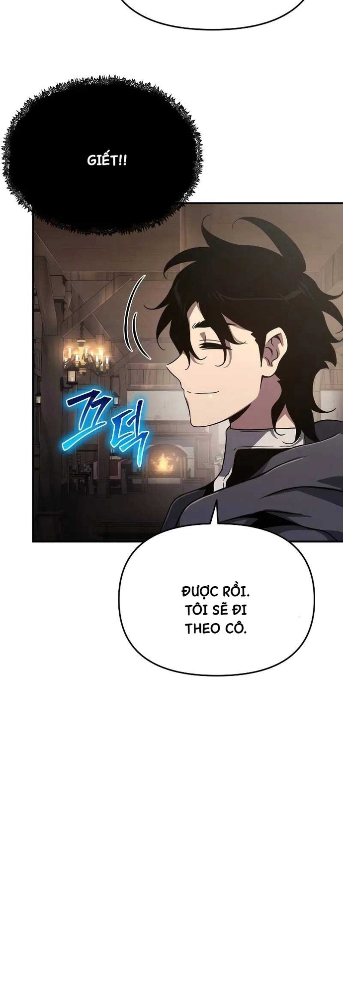 Linh Mục Tha Hóa Chap 66 - Next Chap 67