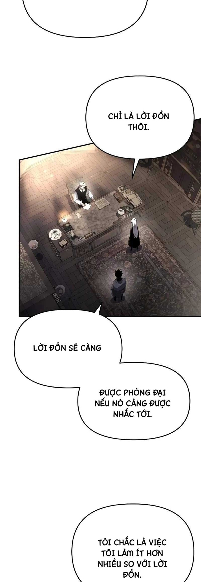 Linh Mục Tha Hóa Chap 66 - Next Chap 67