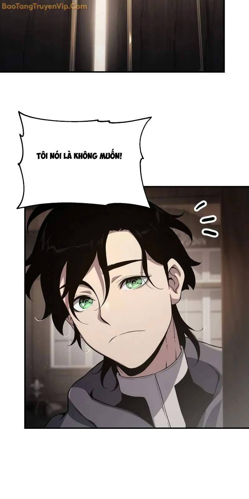 Linh Mục Tha Hóa Chap 68 - Next Chap 69