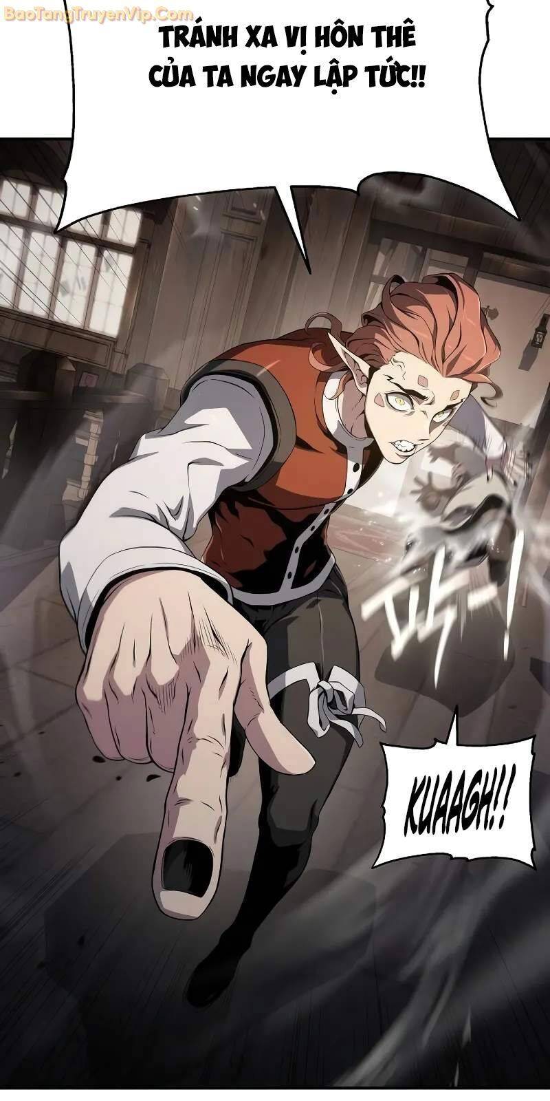 Linh Mục Tha Hóa Chap 68 - Next Chap 69