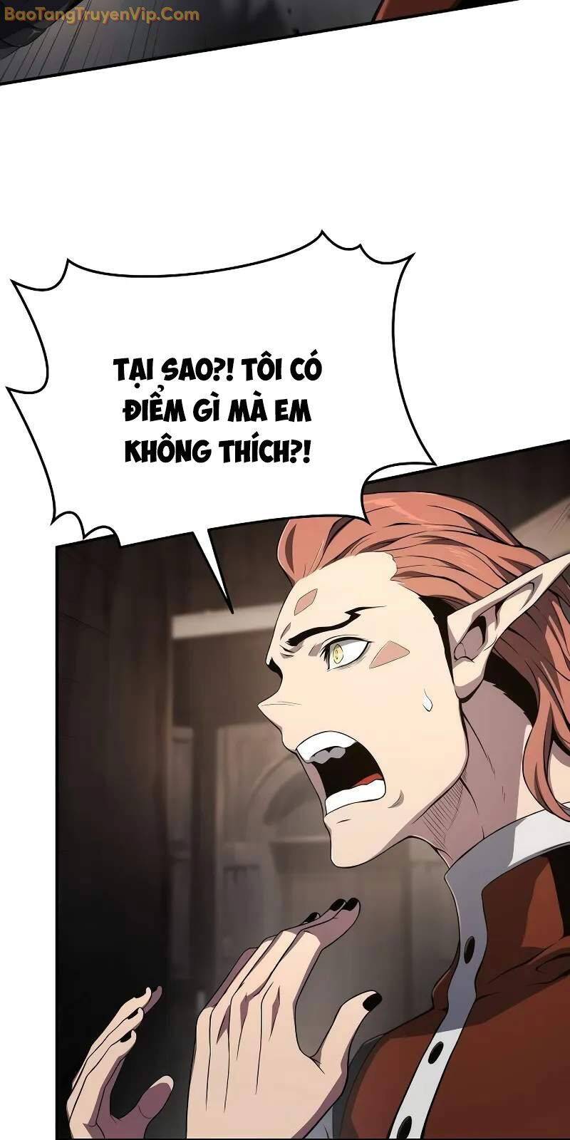 Linh Mục Tha Hóa Chap 68 - Next Chap 69