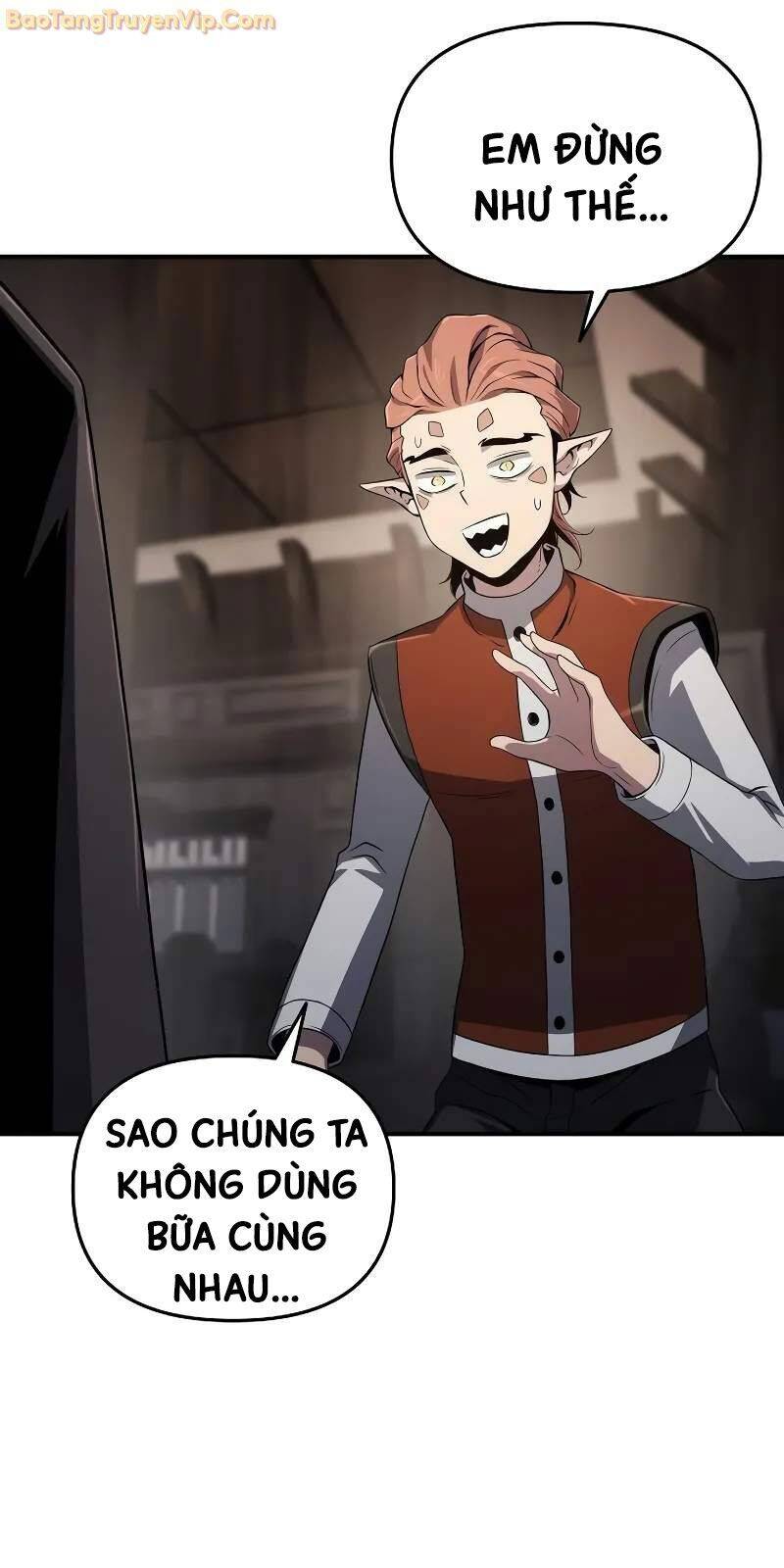 Linh Mục Tha Hóa Chap 68 - Next Chap 69