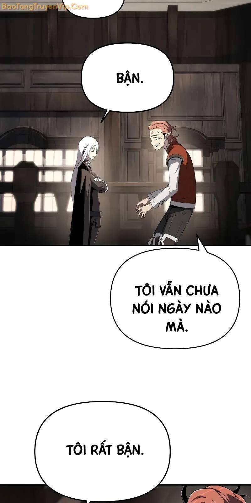 Linh Mục Tha Hóa Chap 68 - Next Chap 69