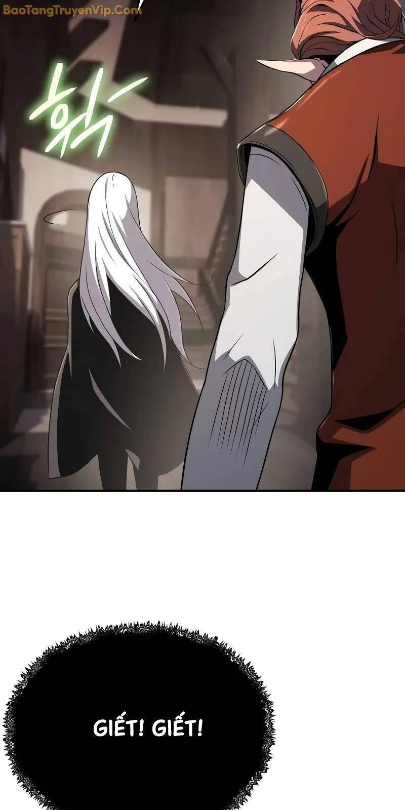 Linh Mục Tha Hóa Chap 68 - Next Chap 69