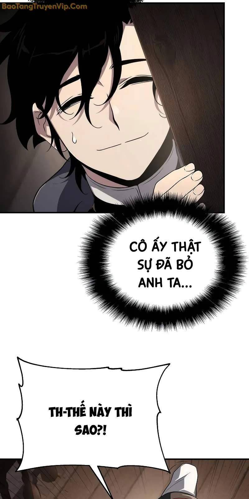 Linh Mục Tha Hóa Chap 68 - Next Chap 69