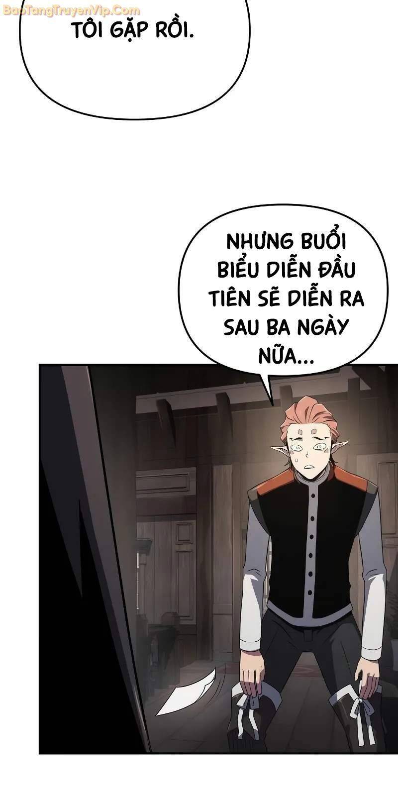 Linh Mục Tha Hóa Chap 68 - Next Chap 69