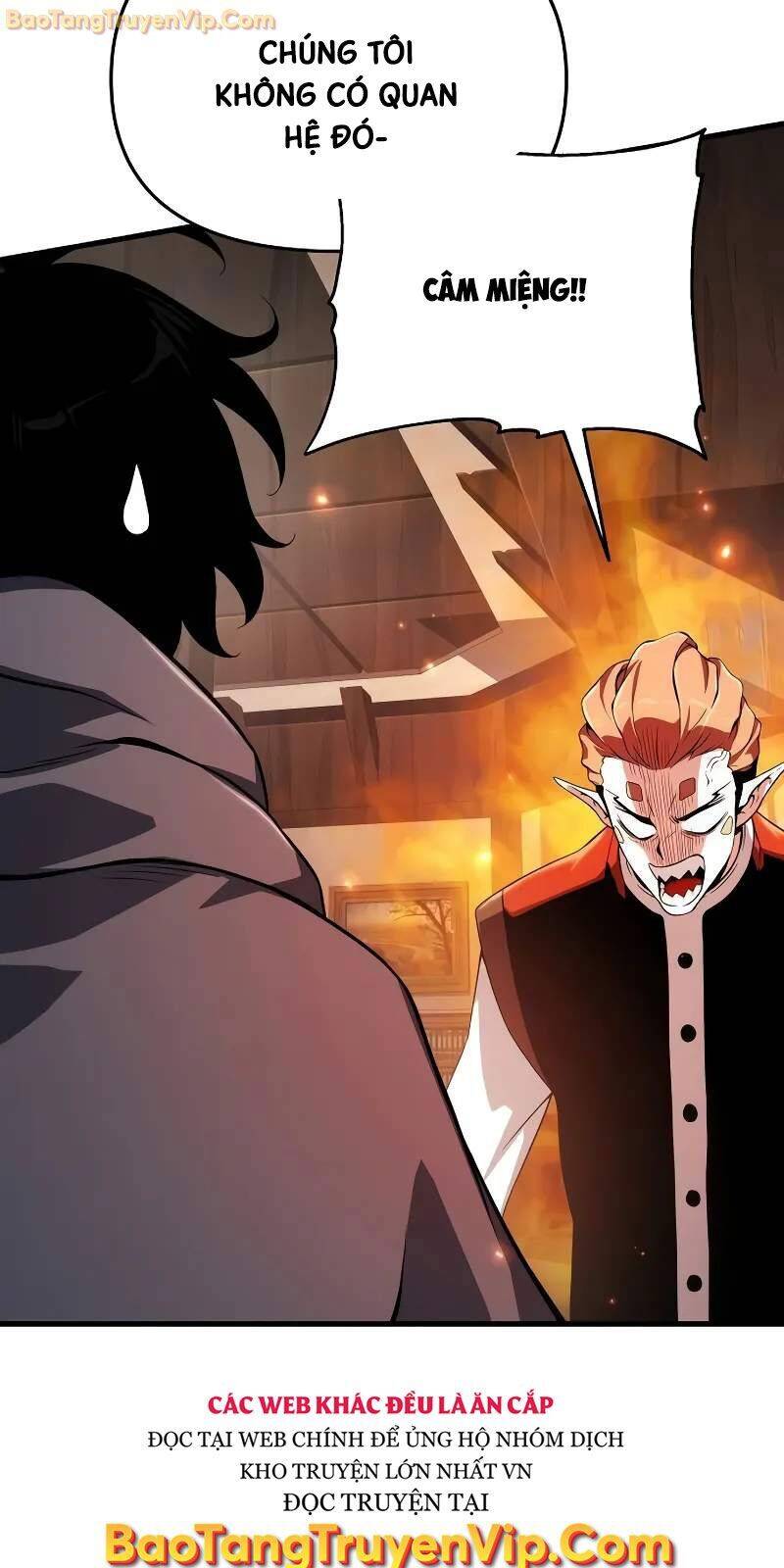 Linh Mục Tha Hóa Chap 68 - Next Chap 69