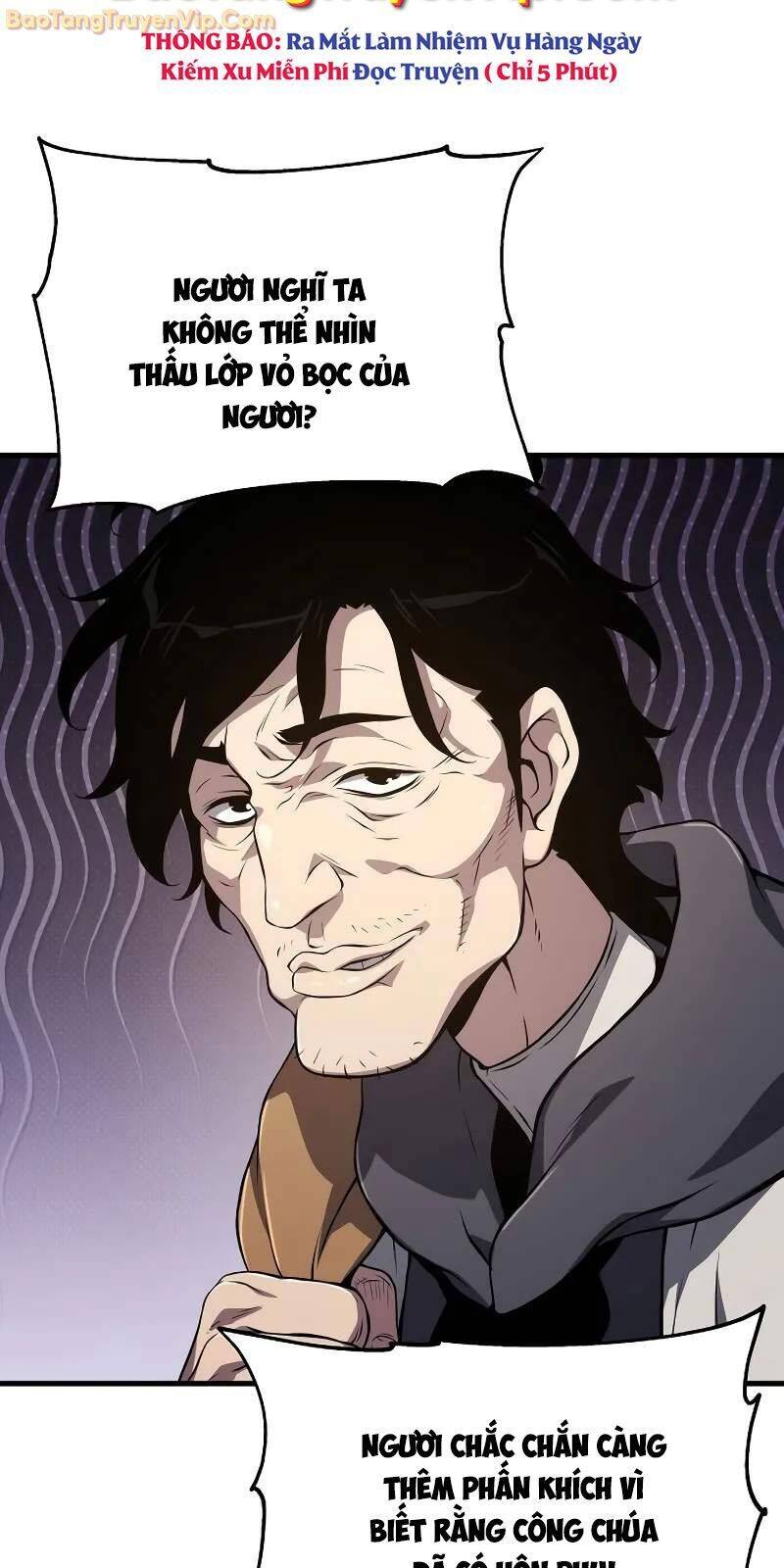 Linh Mục Tha Hóa Chap 68 - Next Chap 69