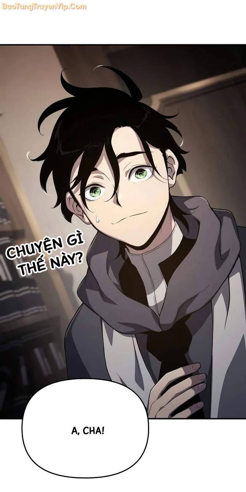 Linh Mục Tha Hóa Chap 68 - Next Chap 69