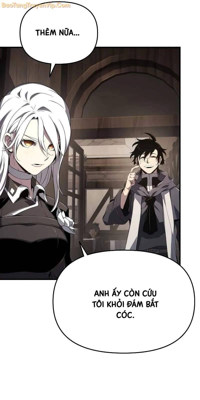 Linh Mục Tha Hóa Chap 68 - Next Chap 69