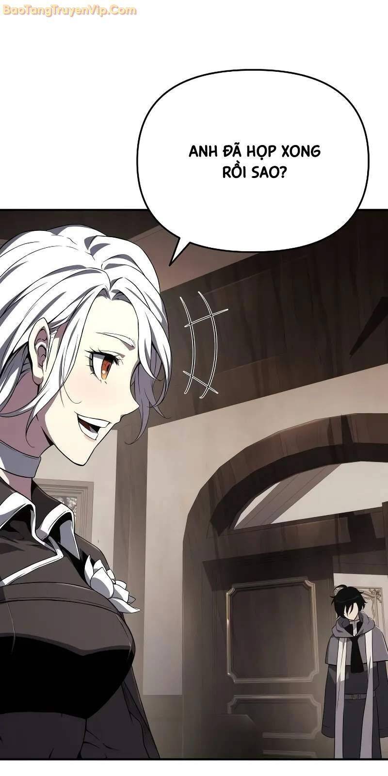 Linh Mục Tha Hóa Chap 68 - Next Chap 69