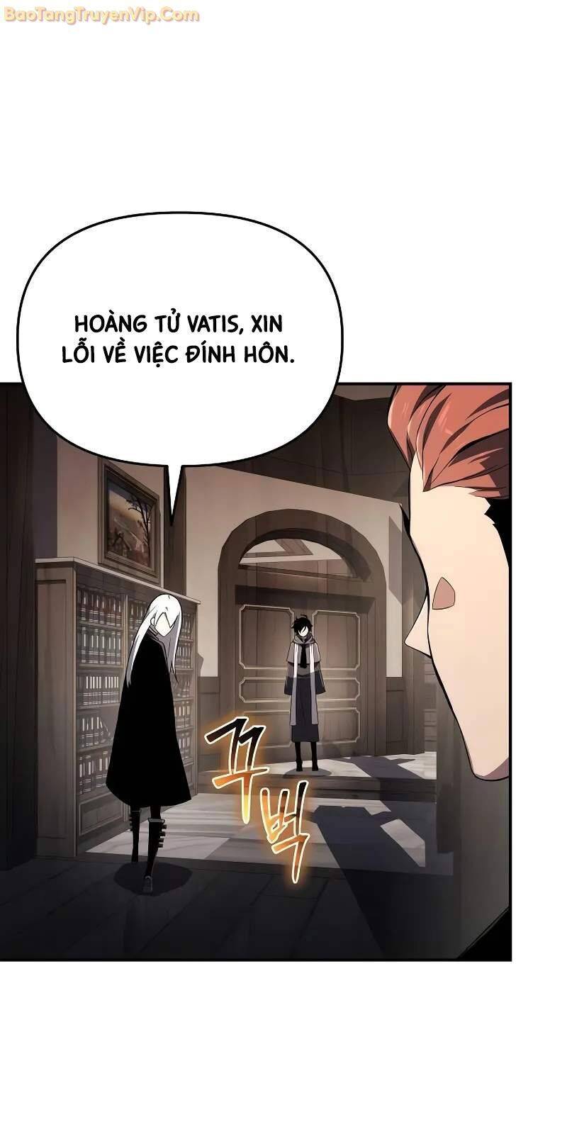Linh Mục Tha Hóa Chap 68 - Next Chap 69