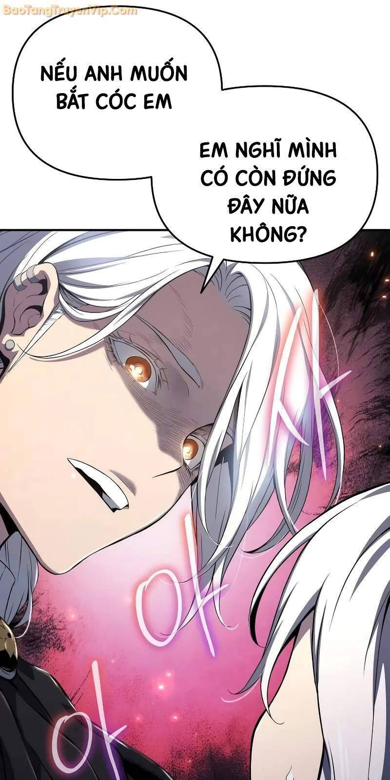 Linh Mục Tha Hóa Chap 68 - Next Chap 69
