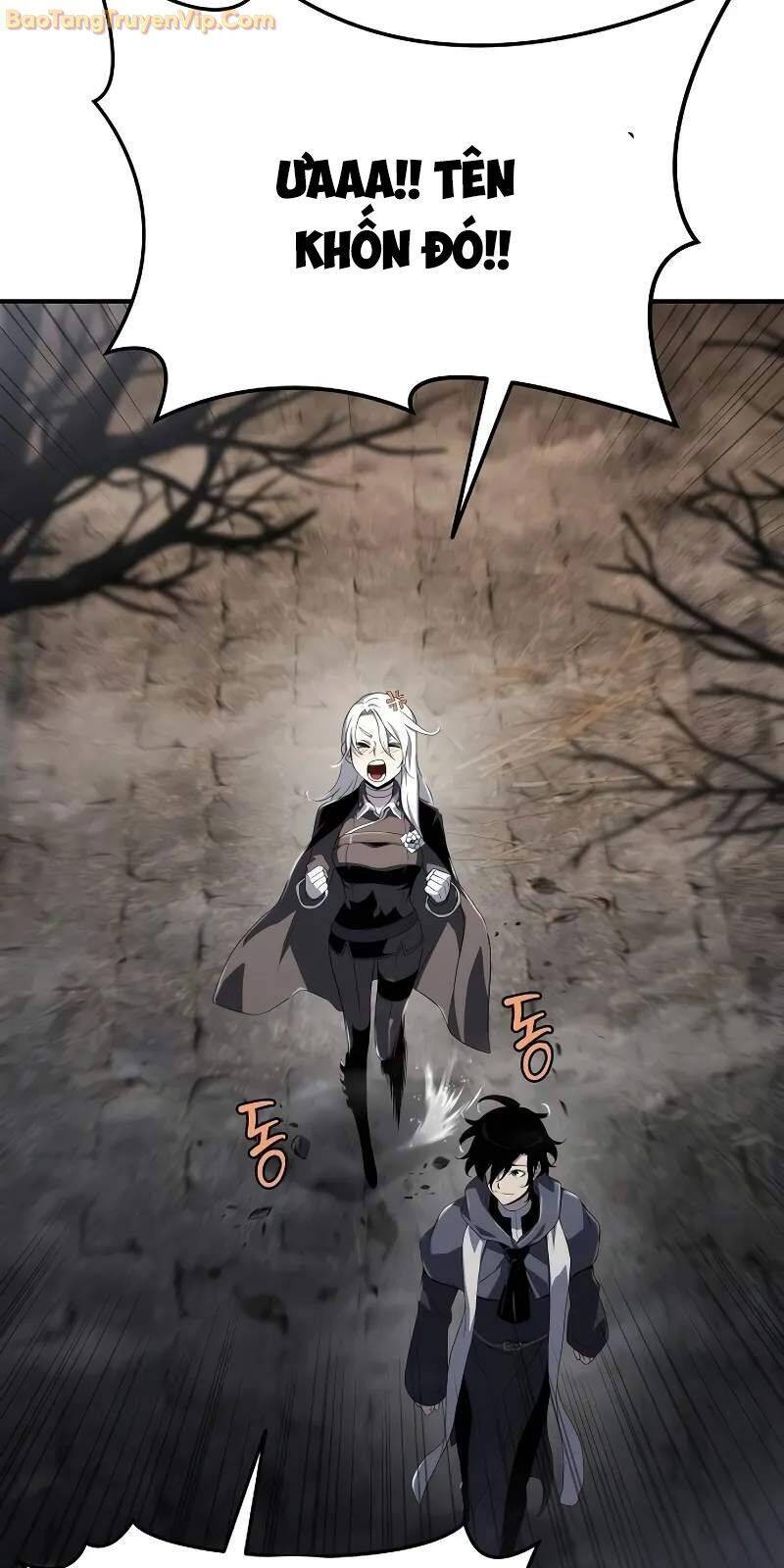 Linh Mục Tha Hóa Chap 68 - Next Chap 69