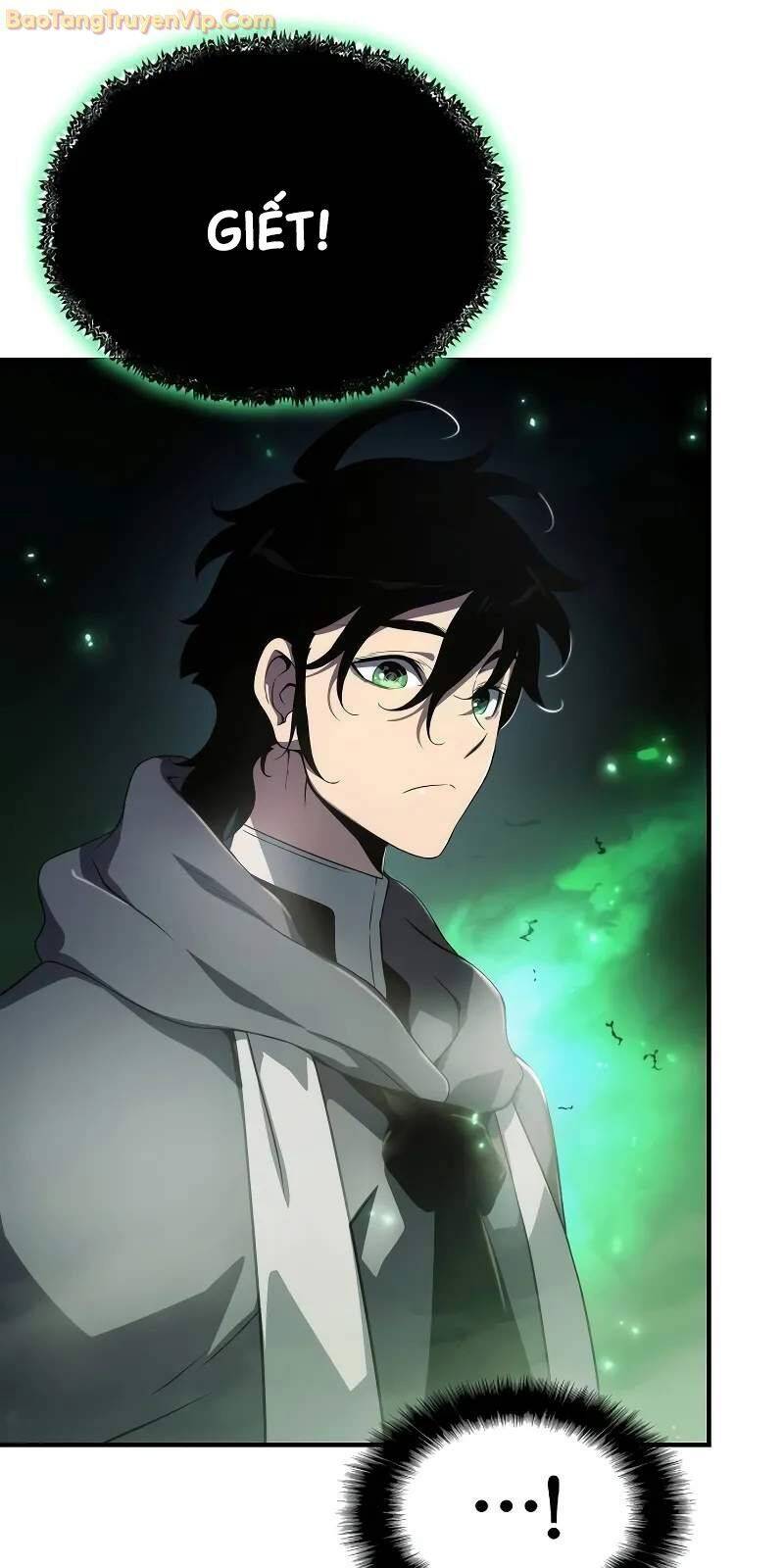 Linh Mục Tha Hóa Chap 68 - Next Chap 69