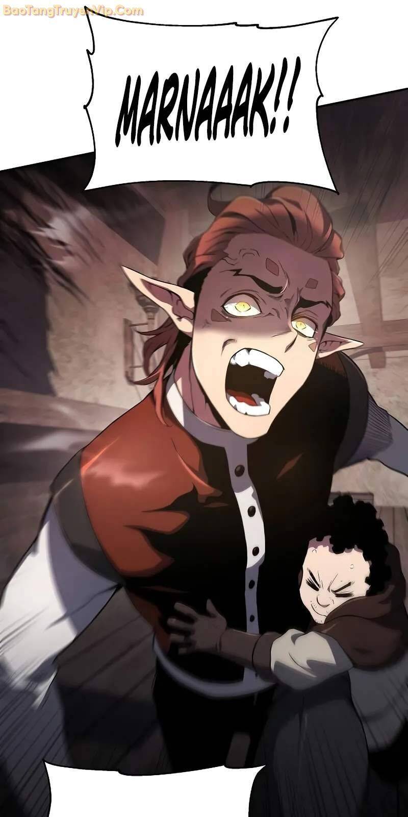 Linh Mục Tha Hóa Chap 68 - Next Chap 69