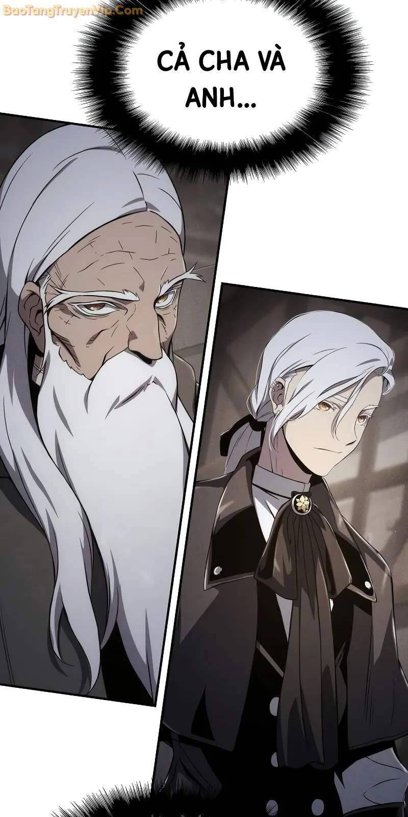 Linh Mục Tha Hóa Chap 68 - Next Chap 69