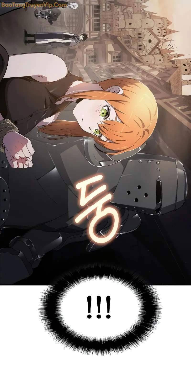 Linh Mục Tha Hóa Chap 68 - Next Chap 69