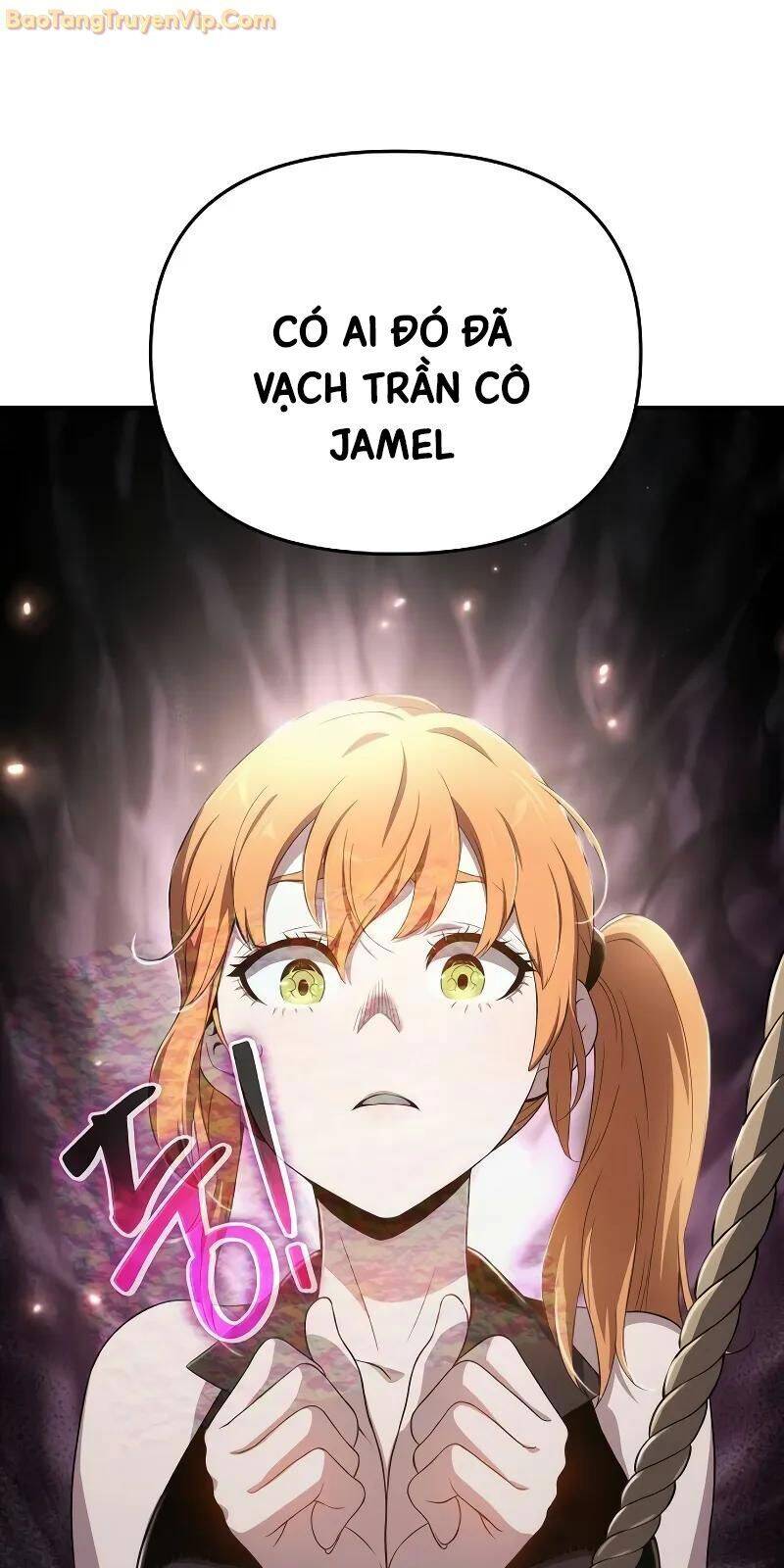 Linh Mục Tha Hóa Chap 68 - Next Chap 69