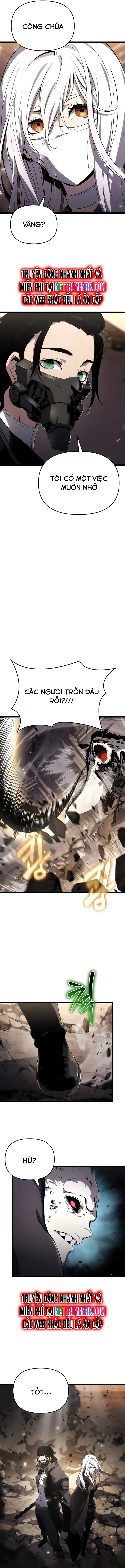 Linh Mục Tha Hóa Chap 73 - Next Chap 74