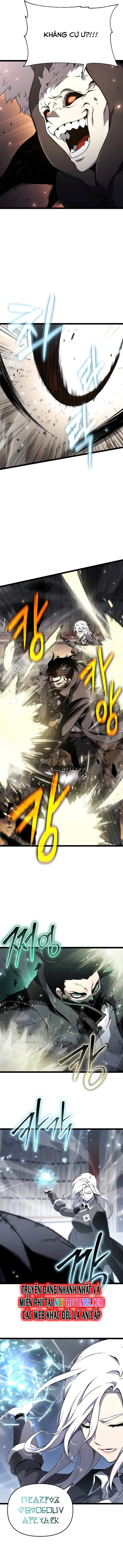 Linh Mục Tha Hóa Chap 73 - Next Chap 74