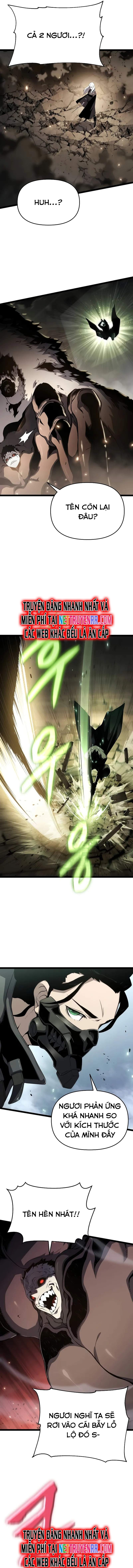 Linh Mục Tha Hóa Chap 73 - Next Chap 74