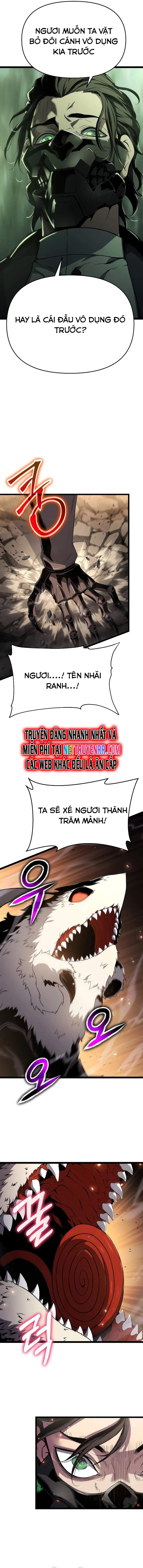 Linh Mục Tha Hóa Chap 73 - Next Chap 74