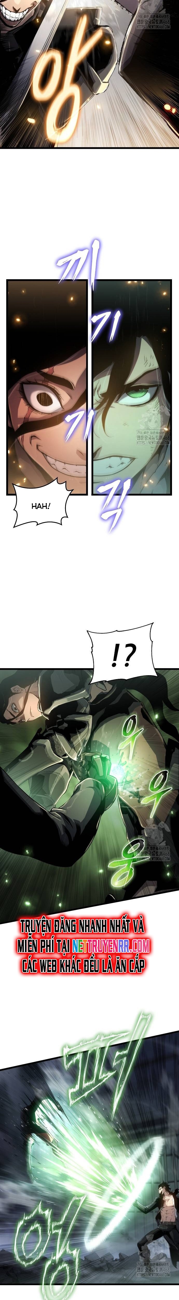 Linh Mục Tha Hóa Chap 75 - Next Chap 76