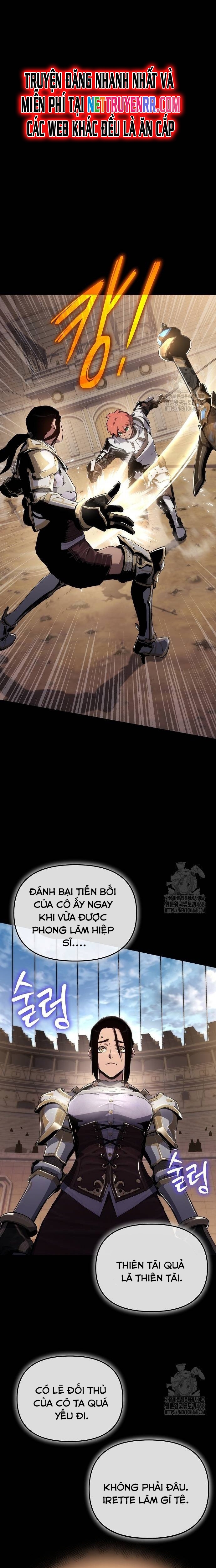 Linh Mục Tha Hóa Chap 75 - Next Chap 76