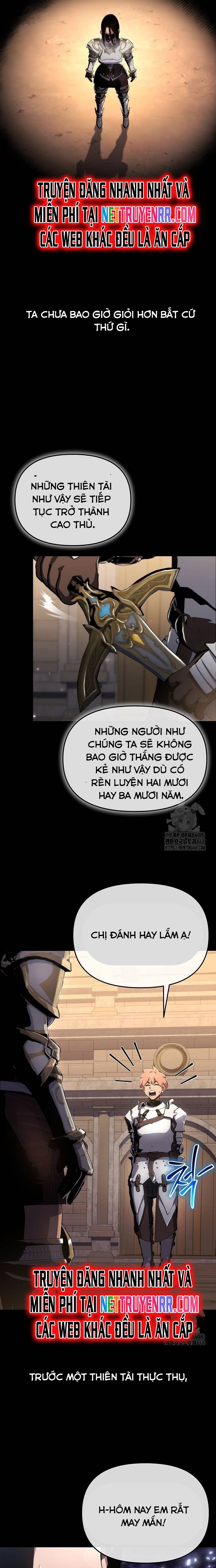 Linh Mục Tha Hóa Chap 75 - Next Chap 76