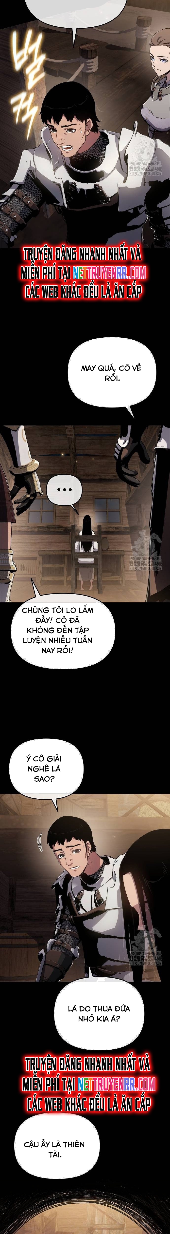 Linh Mục Tha Hóa Chap 75 - Next Chap 76