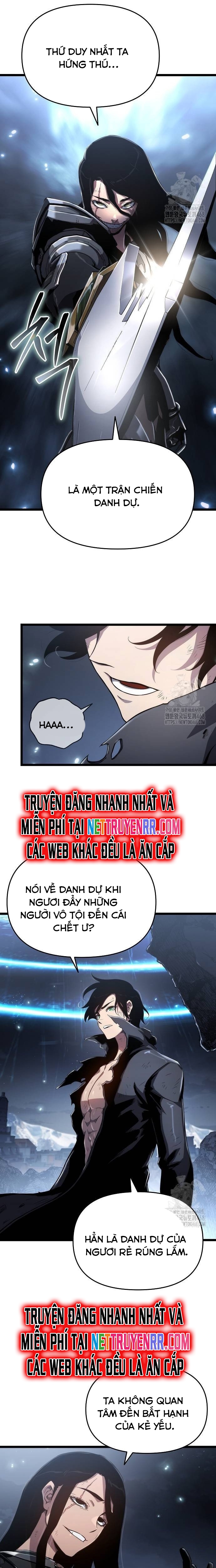 Linh Mục Tha Hóa Chap 75 - Next Chap 76