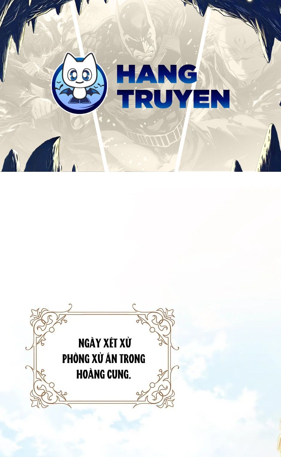 Lọ Lem Đã Mất Tích Chap 42 - Next Chap 43