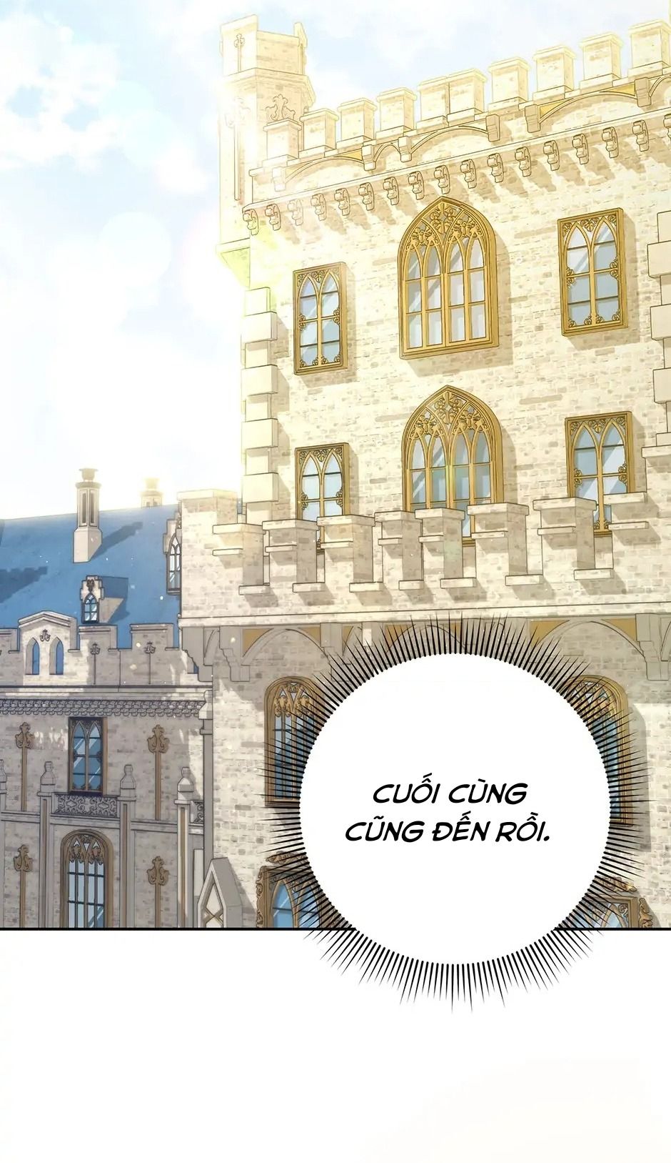 Lọ Lem Đã Mất Tích Chap 42 - Next Chap 43