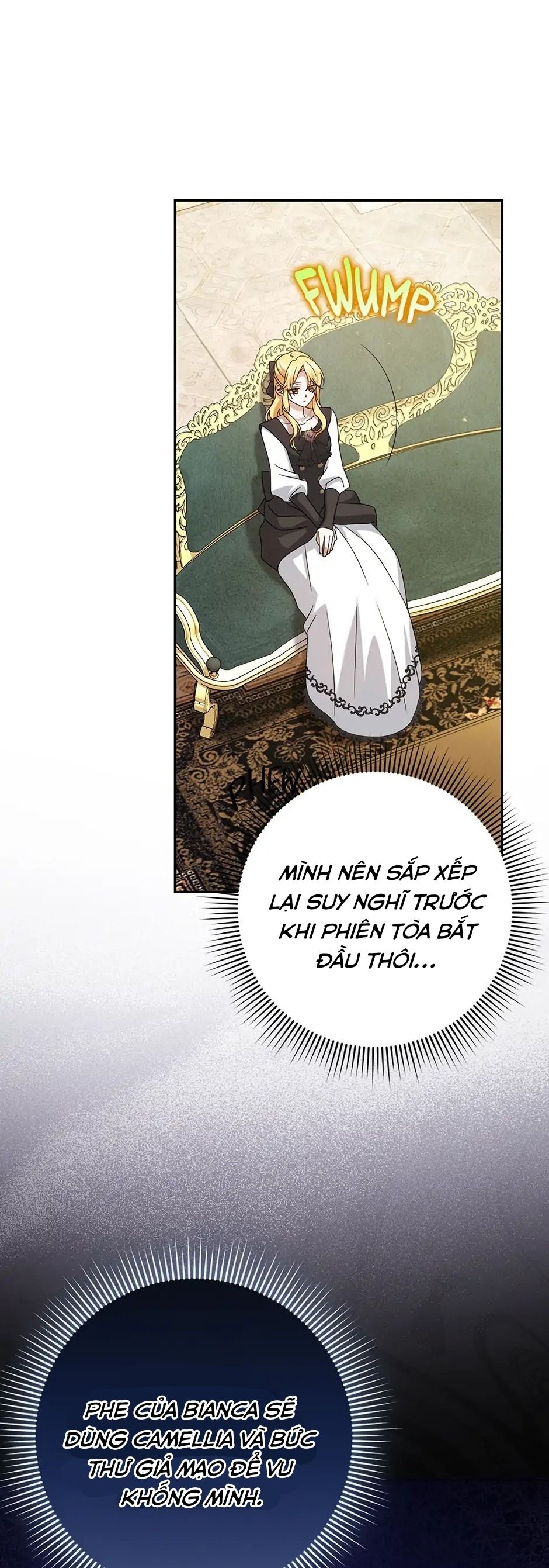 Lọ Lem Đã Mất Tích Chap 42 - Next Chap 43