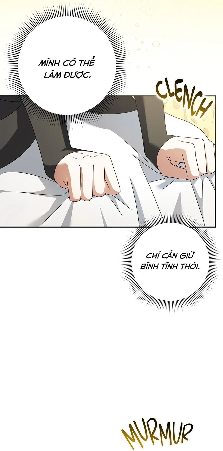 Lọ Lem Đã Mất Tích Chap 42 - Next Chap 43