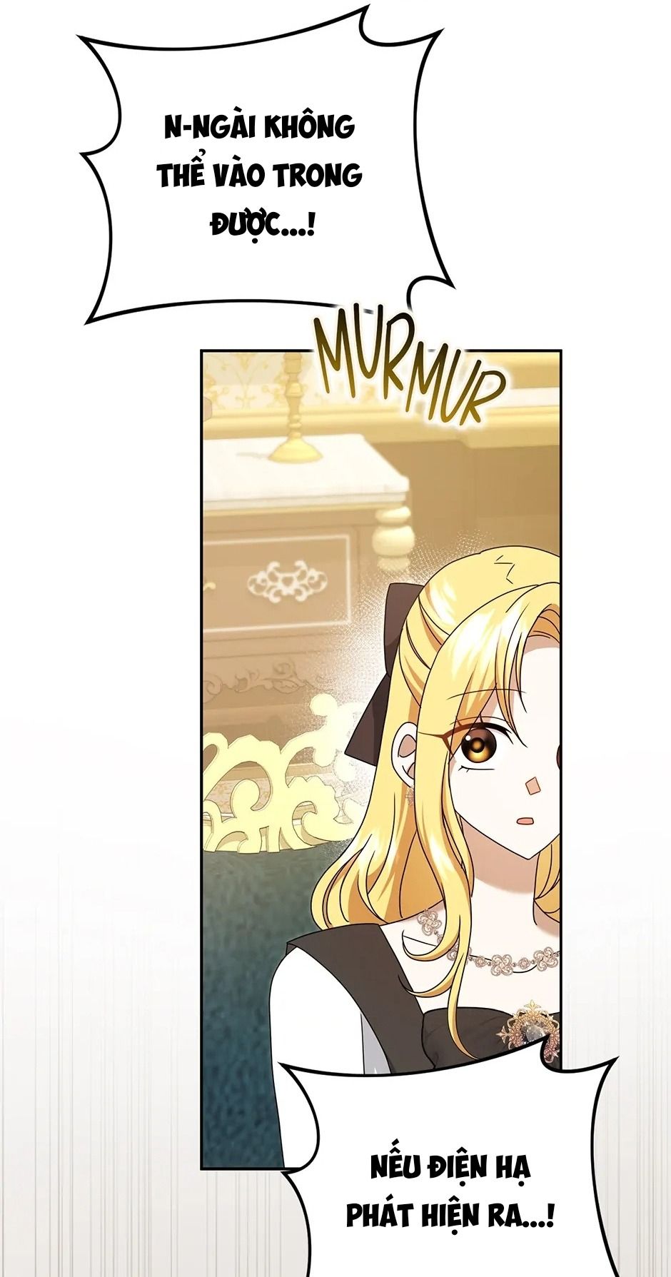 Lọ Lem Đã Mất Tích Chap 42 - Next Chap 43