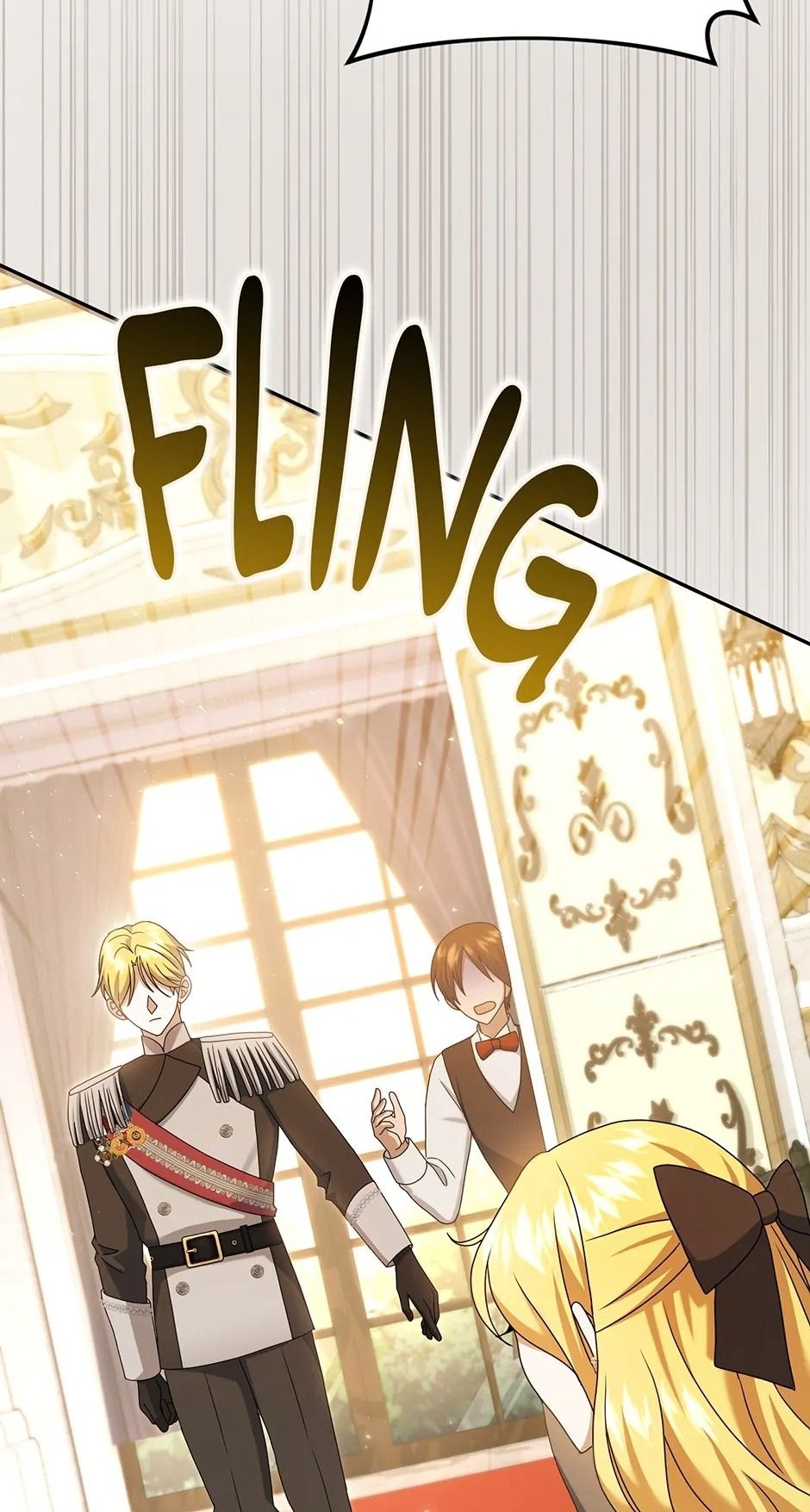 Lọ Lem Đã Mất Tích Chap 42 - Next Chap 43