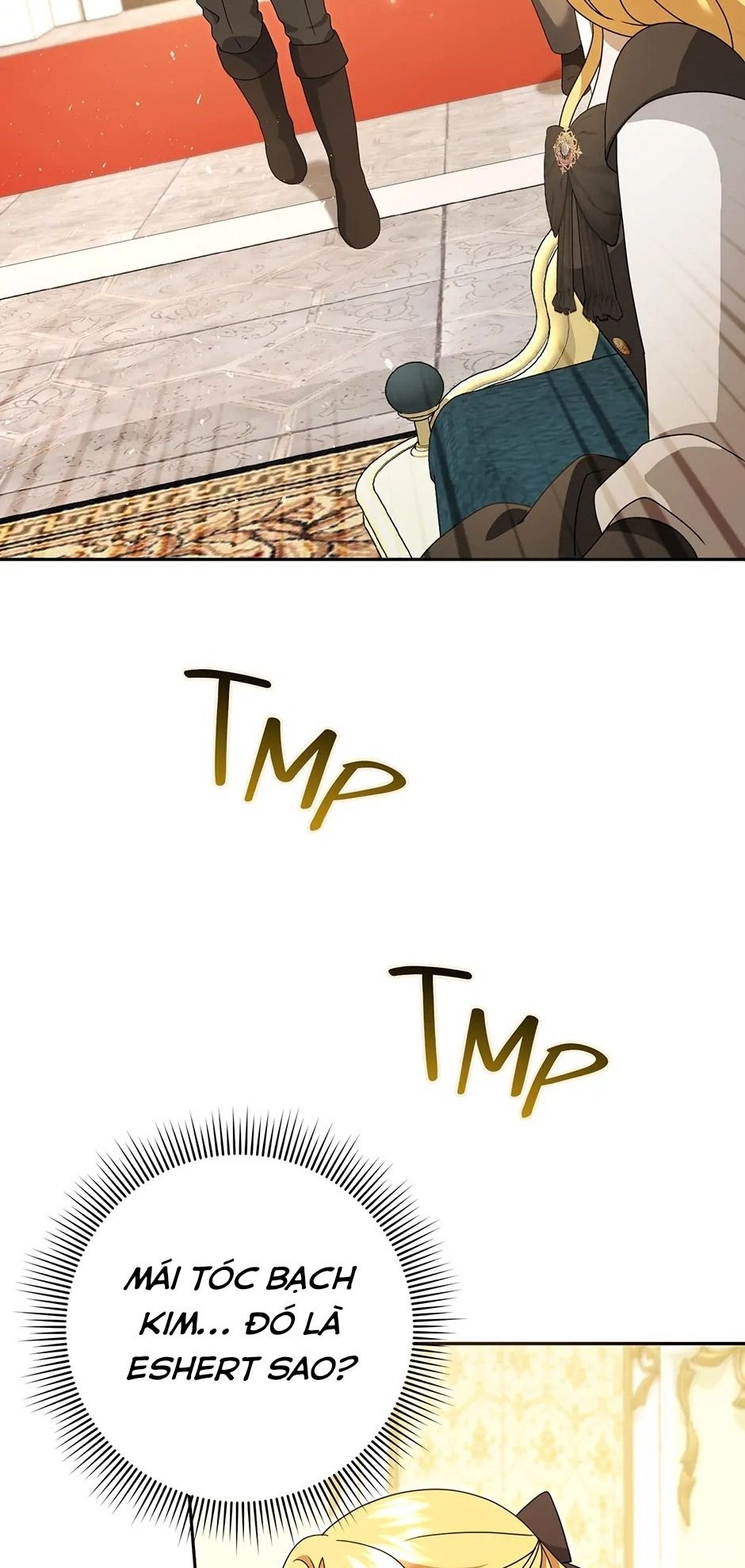 Lọ Lem Đã Mất Tích Chap 42 - Next Chap 43