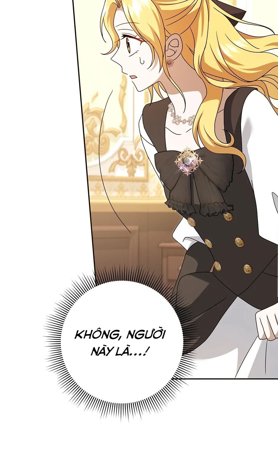 Lọ Lem Đã Mất Tích Chap 42 - Next Chap 43