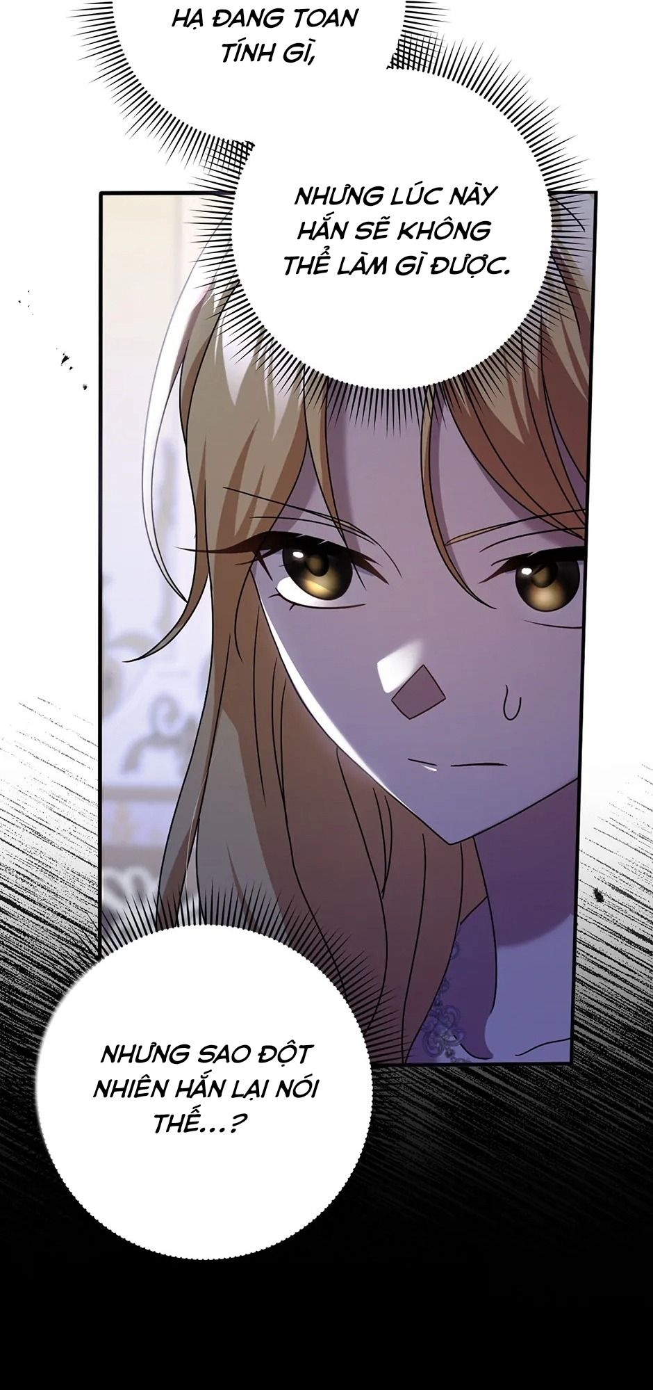 Lọ Lem Đã Mất Tích Chap 42 - Next Chap 43