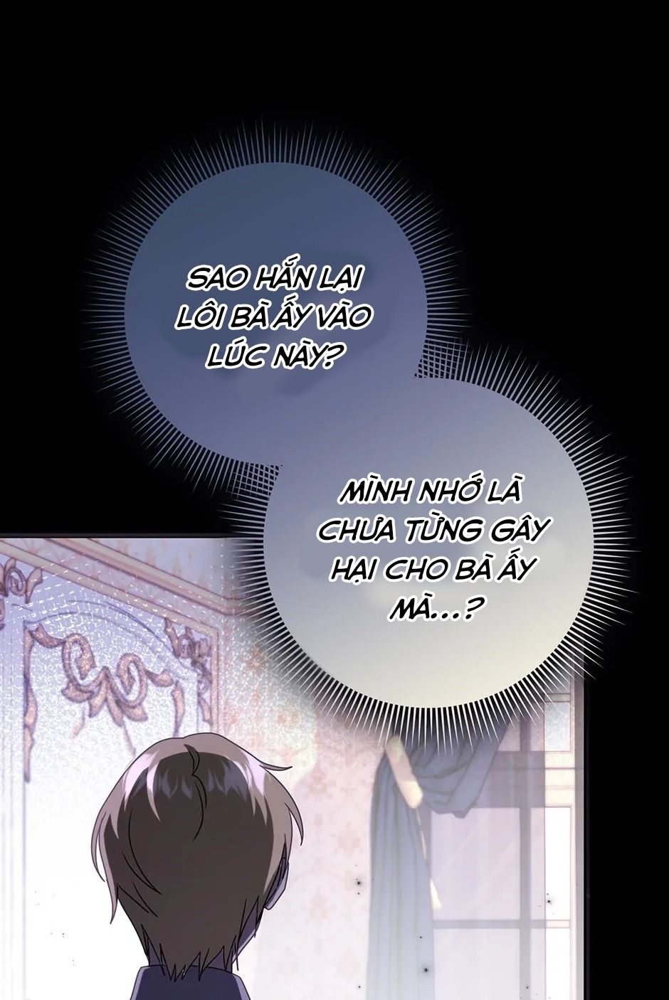 Lọ Lem Đã Mất Tích Chap 42 - Next Chap 43