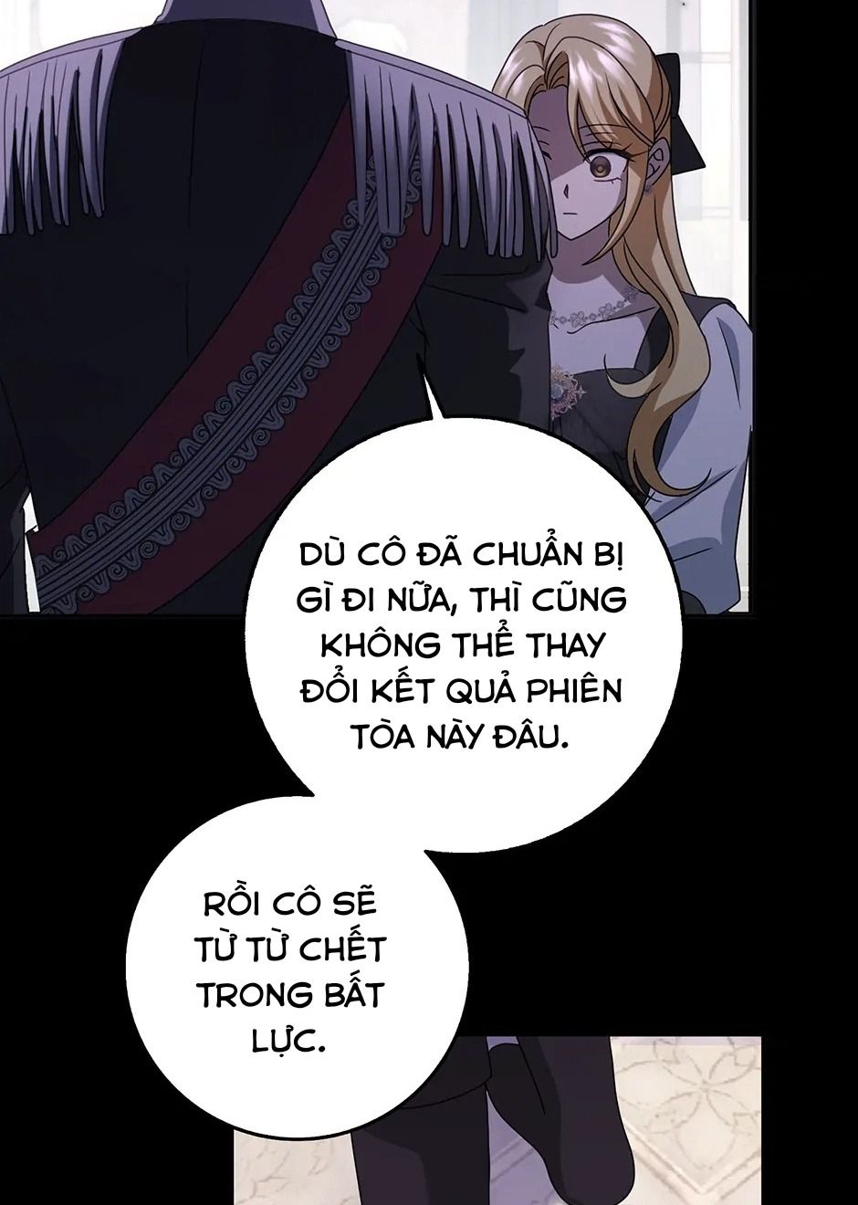 Lọ Lem Đã Mất Tích Chap 42 - Next Chap 43