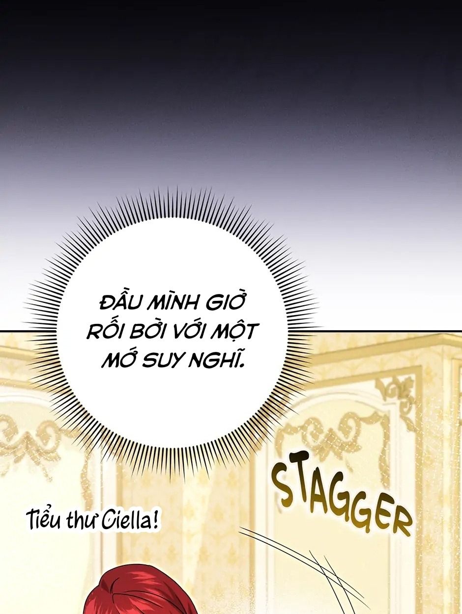 Lọ Lem Đã Mất Tích Chap 42 - Next Chap 43