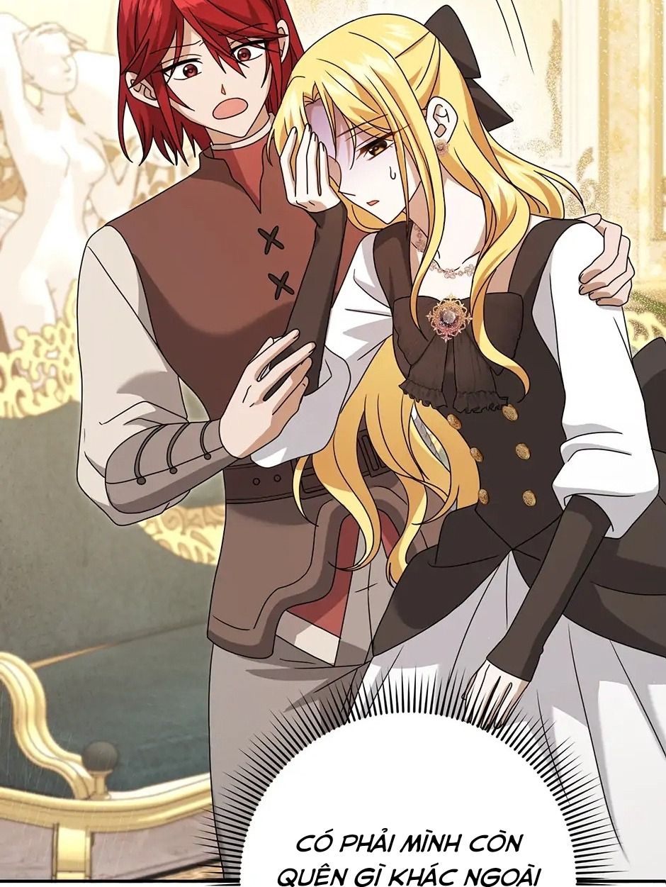 Lọ Lem Đã Mất Tích Chap 42 - Next Chap 43