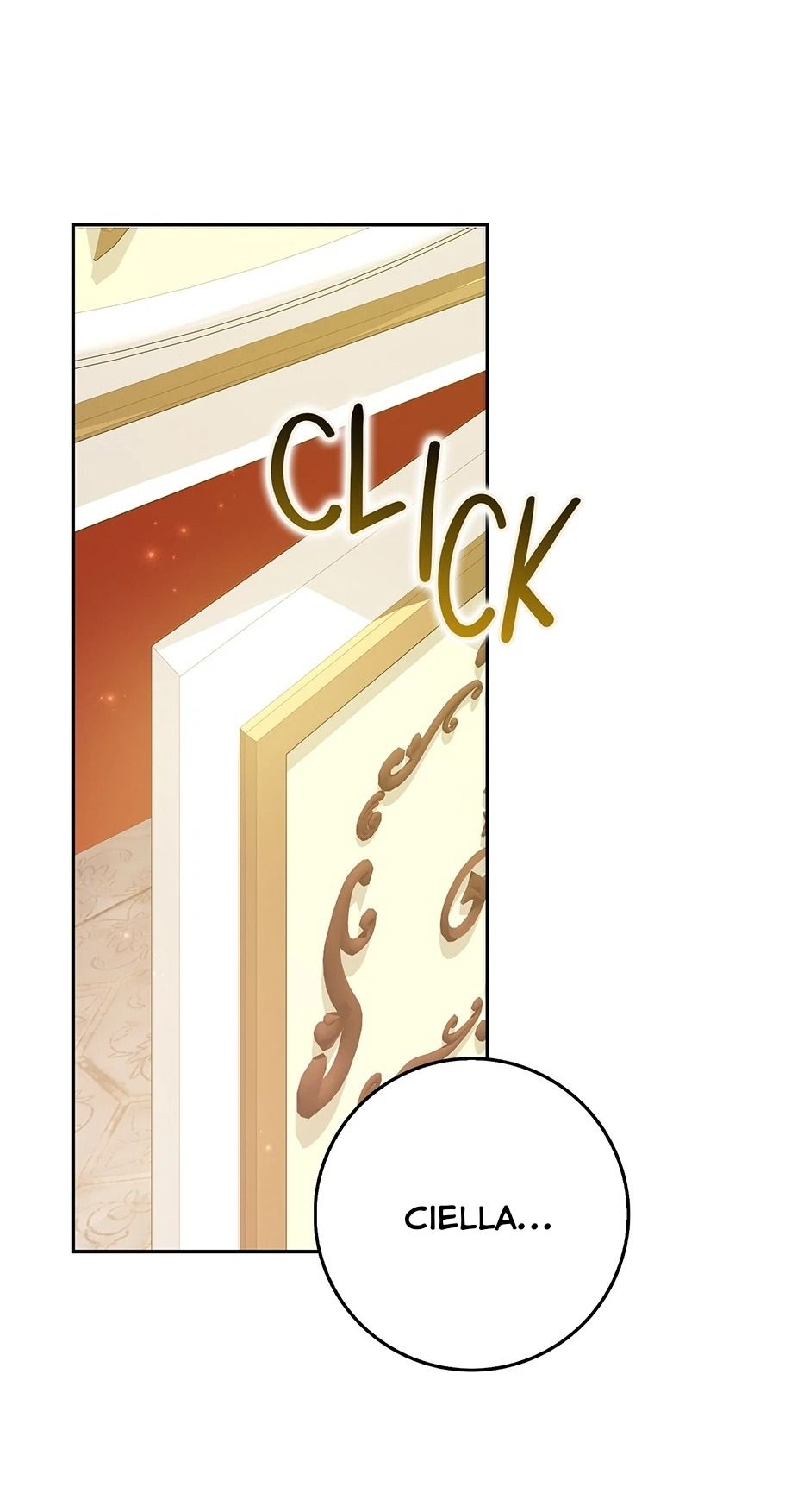 Lọ Lem Đã Mất Tích Chap 42 - Next Chap 43