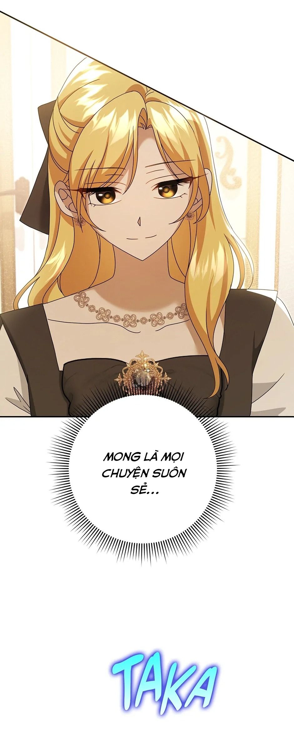 Lọ Lem Đã Mất Tích Chap 42 - Next Chap 43