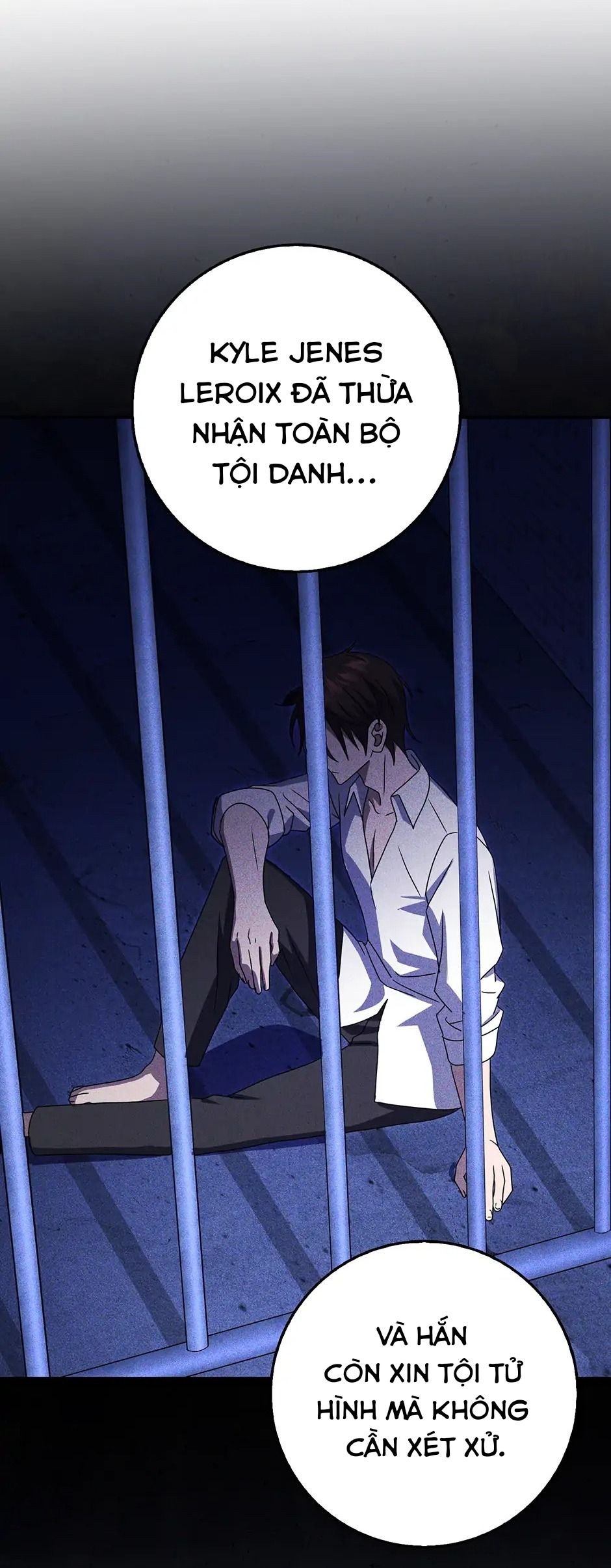 Lọ Lem Đã Mất Tích Chap 42 - Next Chap 43